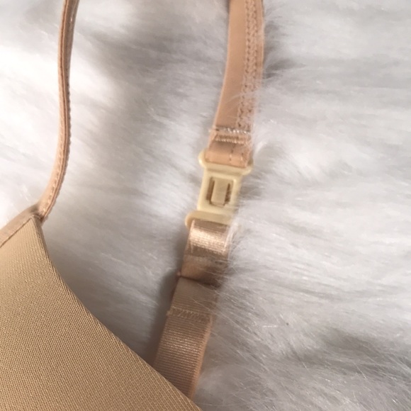 CHANGE T - Shirt bra 34D - Picture 4 of 4